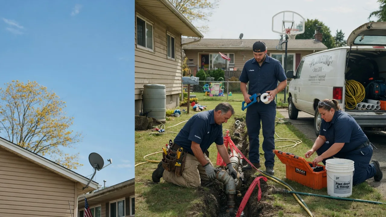 Garbage Disposal Replacement in Butte, NE near me